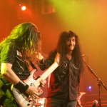 Anthrax (83) vg