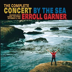 Errol Garner