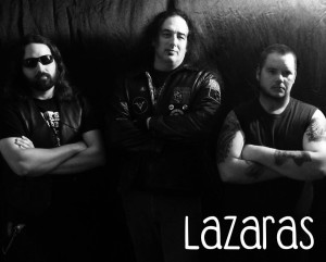 Lazaras