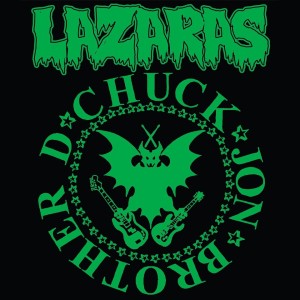 Lazaras image