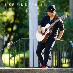 Luke Underhill