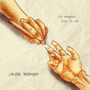 Christie Cover