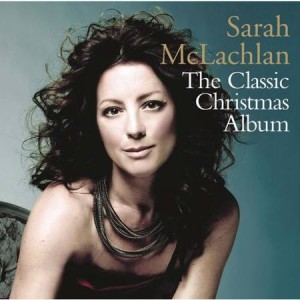 sarah mcL CVR