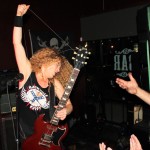 Nashville Pussy 2016 (123) vg
