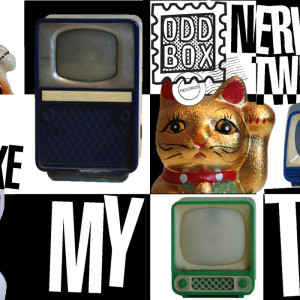 odd box