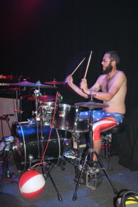 American Party Machine (115) vg