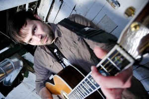 Jesse W Johnson