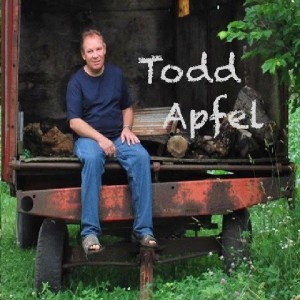Todd Apfel