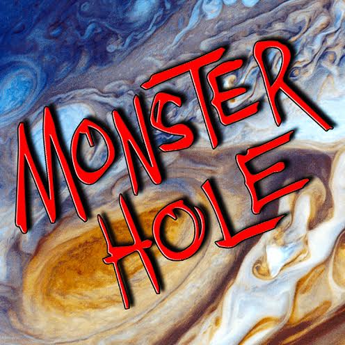 Monster Hole CVR