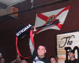 Agnostic Front 2016 (127) vg
