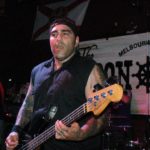 Agnostic Front 2016 (128) vg