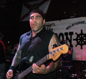 Agnostic Front 2016 (128) vg