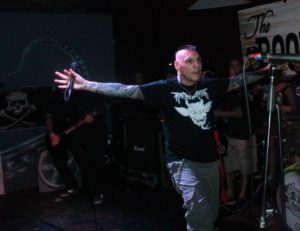 Agnostic Front 2016 (130) vg