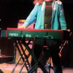 Butch and Freight train band (445) VGg