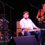 Butch and Freight train band (88) g