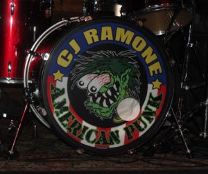 CJ Ramone 2016 (1) vg