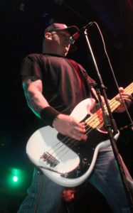 CJ Ramone 2016 (54) vg