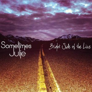 SOMETIMES JULIE CVR