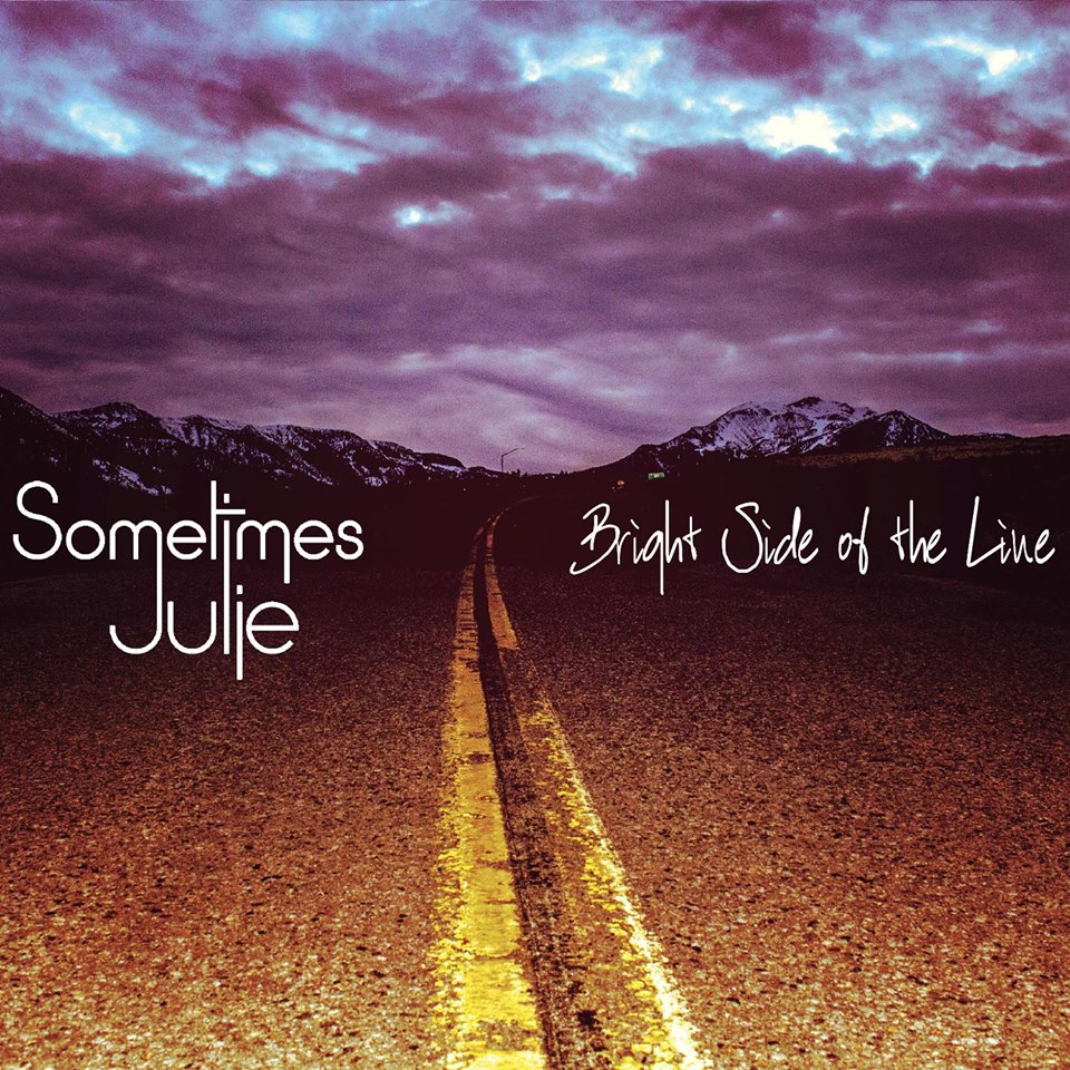 SOMETIMES JULIE CVR