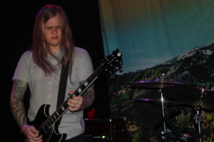 The Sword 2016 (15) vg