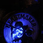 BeastMaker (78) vg