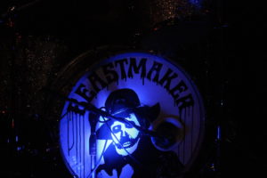 BeastMaker (78) vg