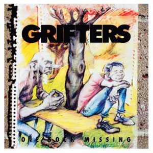 GRIFTERS CVR 2