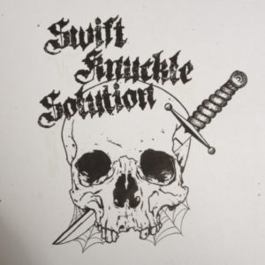 Swift Knuckle Solution CVR