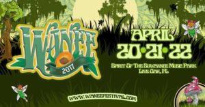 Wanee 2017