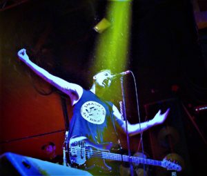 Anti-Flag 2017 (156) vg