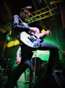 Anti flag 2017 (169) vg