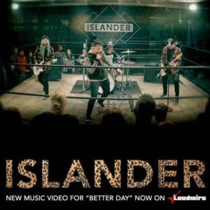 Islander