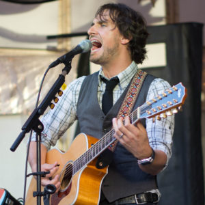 JASON BROWN