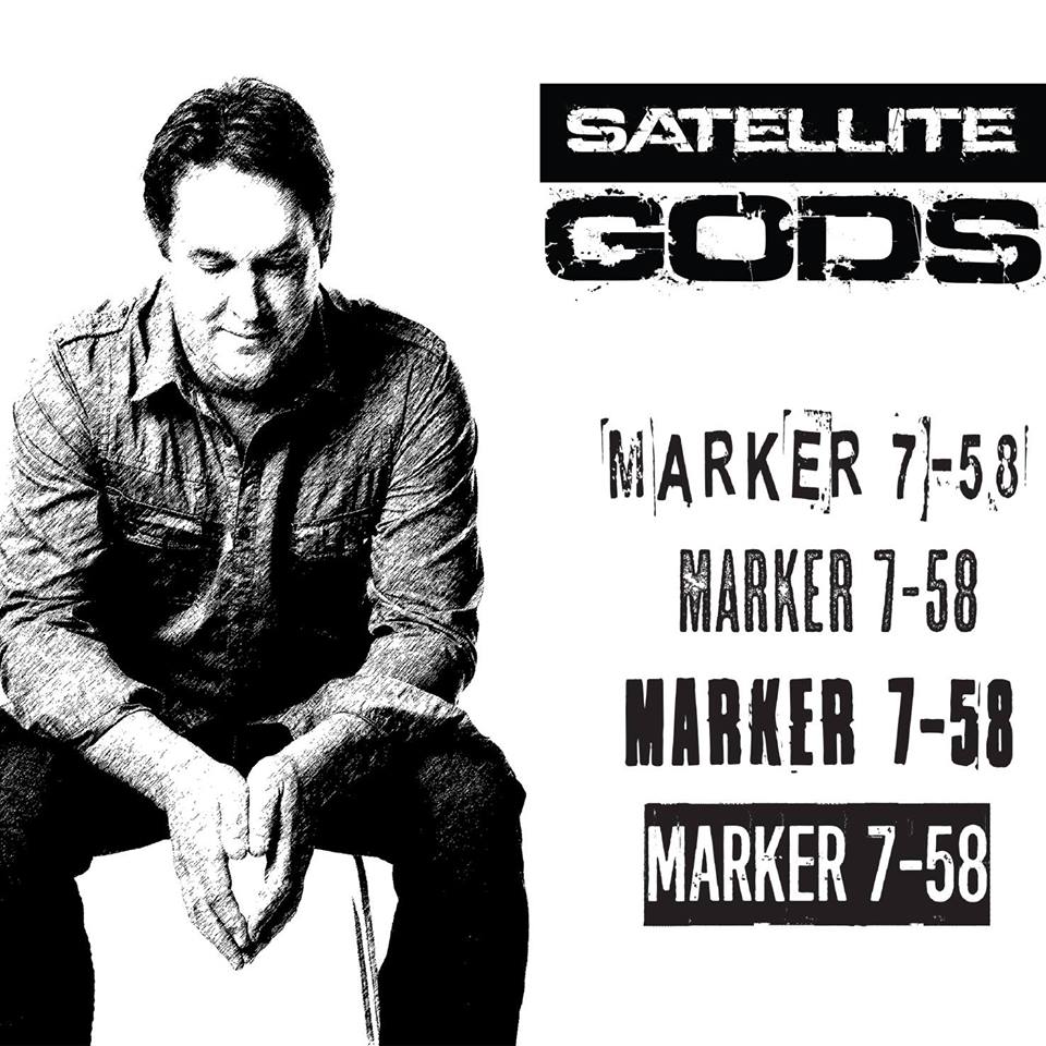 satellite gods