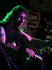 ANVIL! (593) vg