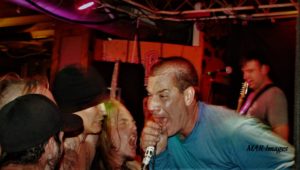 Guttermouth (111) vg CR