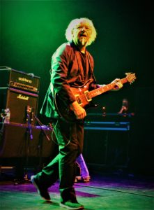 Martin Barre (338) vg