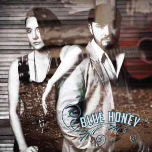 BLUE HONEY 1