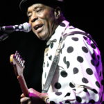 Buddy Guy (302) VG