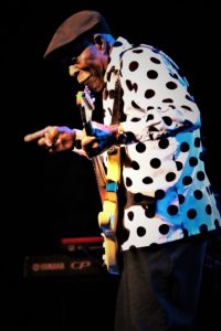 Buddy Guy (313) VG