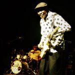 Buddy Guy (359) vg