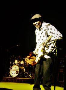 Buddy Guy (359) vg