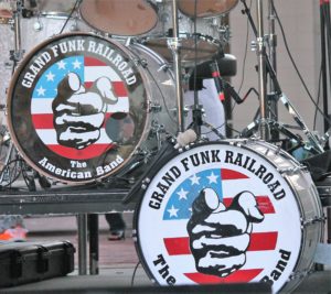 Grand Funk RR 00 (96) vg