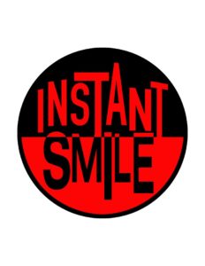 instant smile