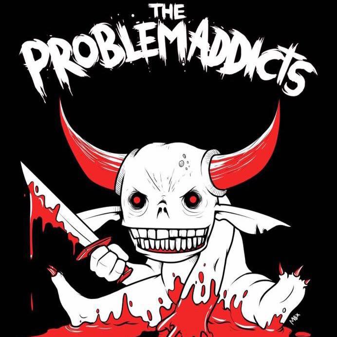problem addicts
