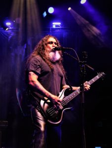 Slayer (602) vg