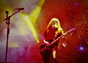 Slayer (607) vg