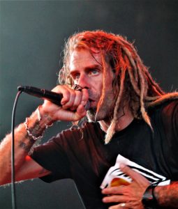 lamb of God (702) vg