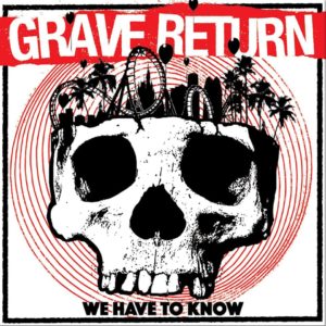 grave return CVR