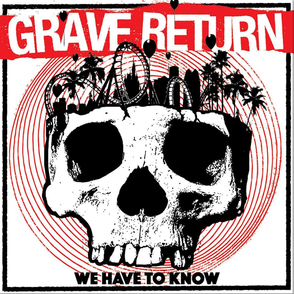 grave return CVR